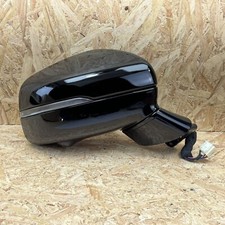 2021-2023 Kia Sorento SX Prestige espelho lateral direito preto brilhante 87620-R5030 estado perfeito comprar usado  Enviando para Brazil