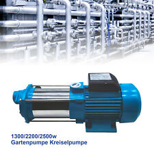 Wasserpumpe 1300 2200 gebraucht kaufen  Leipzig