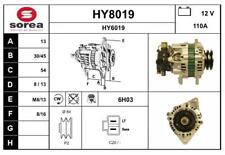 Alternateur snra hy8019 d'occasion  Paris VIII