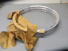 Original borrani alloy for sale  LONDON