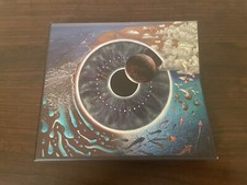 Pink Floyd Pulse 1995 Live 2 CD, Dark Side of the Moon, The Wall, Roger Waters. comprar usado  Enviando para Brazil