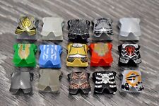 Lego 2587 armour for sale  LIVERPOOL