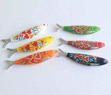 Usado, Sardinha Cerâmica / Sardinha Portuguesa / Sardinha Cerâmica Tradicional / Pendurada comprar usado  Enviando para Brazil