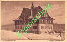Johanngeorgenstadt deutsche ju gebraucht kaufen  Halle