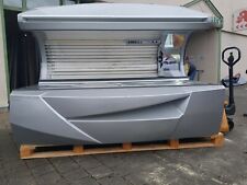 Ergoline 400 inspiration gebraucht kaufen  Lauenau