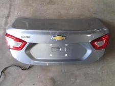 Chevy cruze sedan for sale  Cleveland