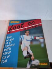 Album panini foot d'occasion  Toulouse-