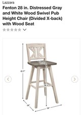 Chair lazzara fenton for sale  Columbus