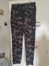 Crosshatch camouflage combat for sale  DUMBARTON