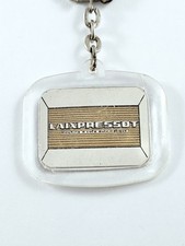 Porte cles laixpressot d'occasion  L'Absie