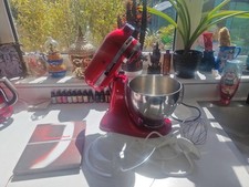 Kitchen aid artisan for sale  BOGNOR REGIS