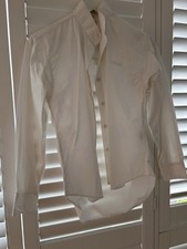 Turnierbluse steeds gebraucht kaufen  Gauting