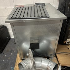 Gram large industrial for sale  CHESTERFIELD
