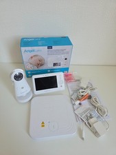 Angelcare ac25 babyphone d'occasion  Reims