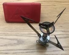 Msr pocket rocket for sale  Thomasboro