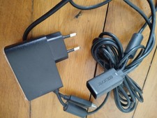 adaptateur kinect xbox360 xbox 360 microsoft officiel na sprzedaż  Wysyłka do Poland