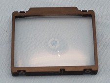 Nikon focusing screen for sale  SHEFFORD