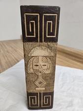 Vtg. mcm mexican for sale  Worth
