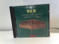 Johann sebastian bach gebraucht kaufen  Aarbergen