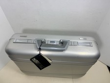 Halliburton aluminum travelers for sale  Fort Worth