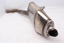Katalysator mittelschalldämpf gebraucht kaufen  Trebbin