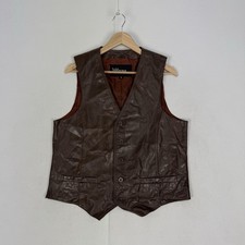 Vintage wilsons leather d'occasion  Expédié en Belgium
