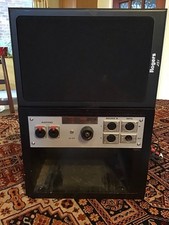 Bbc monitor roger for sale  ST. HELENS