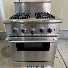 Thermador prs30 professional for sale  Santaquin