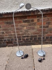 Pair standing lights for sale  COVENTRY