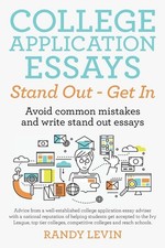 College application essays for sale  Little Falls