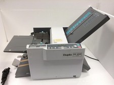Duplo 850 desktop for sale  Commerce City