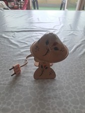 Lampe A Pince Champignon 1960 na sprzedaż  Wysyłka do Poland
