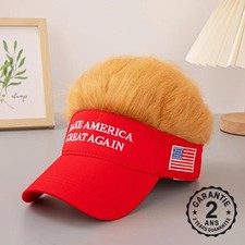 Casquette homme donald d'occasion  France