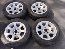 Alufelgen bmw e60 gebraucht kaufen  Kriftel