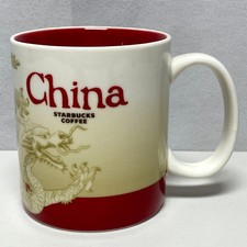 Starbucks china dragon for sale  Kennewick
