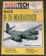 Ww2 usaaf martin for sale  Casper