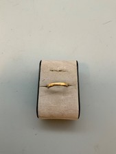 ehering gold gebraucht kaufen  Holzkirchen