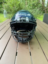 Football helmet schutt gebraucht kaufen Football helmet schutt gebraucht kaufen  Hamburg