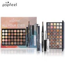 Ensemble maquillage yeux d'occasion  France