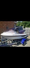 Jetski yamaha xl1200 for sale  NORWICH