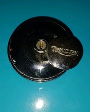 motorcycle locking fuel cap for sale  ST. AUSTELL