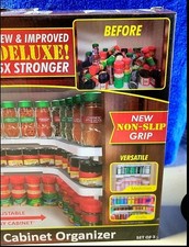 New spicy shelf for sale  Mountain Home