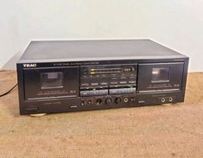 Teac 580r doppio usato  Perugia