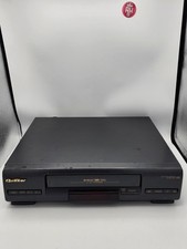 Grabadora de casete de video omnivisión de 4 cabezales Quasar VH-430 VHS VCR 4 cabezales segunda mano  Embacar hacia Mexico