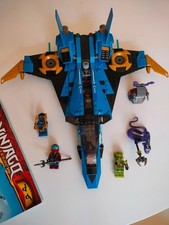 Lego ninjago 70668 usato  Bologna