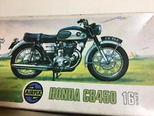 Vintage airfix honda d'occasion  Expédié en Belgium