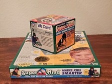 Super mind blocks for sale  Fallbrook