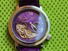 Damen alte armbanduhr gebraucht kaufen  Haseldorf