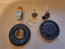 Headlight bulb dust for sale  BUDE