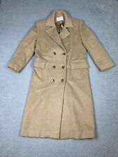 Vtg rice coat for sale  Curtis